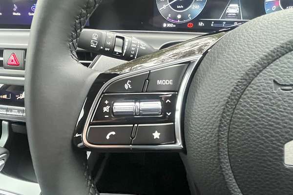 2025 Kia Seltos Sport SP2 PE