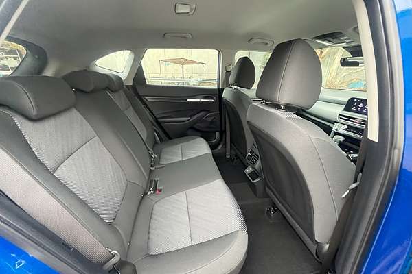 2025 Kia Seltos Sport SP2 PE