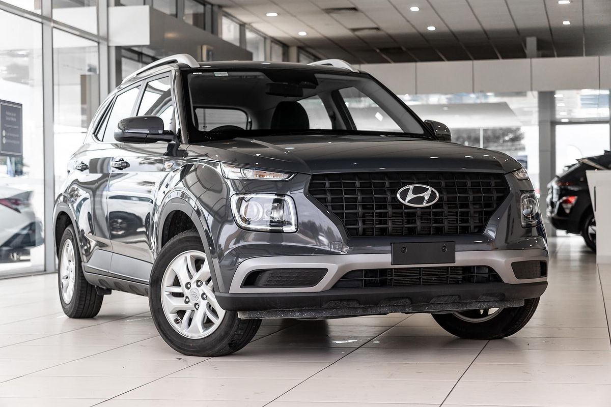 2023 Hyundai Venue Active QX.V5