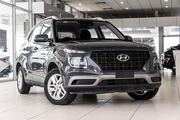 2023 Hyundai Venue Active QX.V5