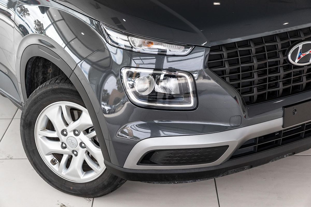 2023 Hyundai Venue Active QX.V5