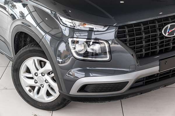 2023 Hyundai Venue Active QX.V5