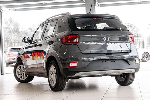 2023 Hyundai Venue Active QX.V5