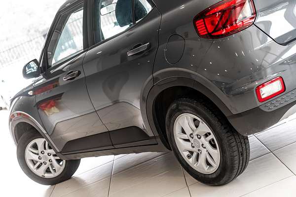 2023 Hyundai Venue Active QX.V5