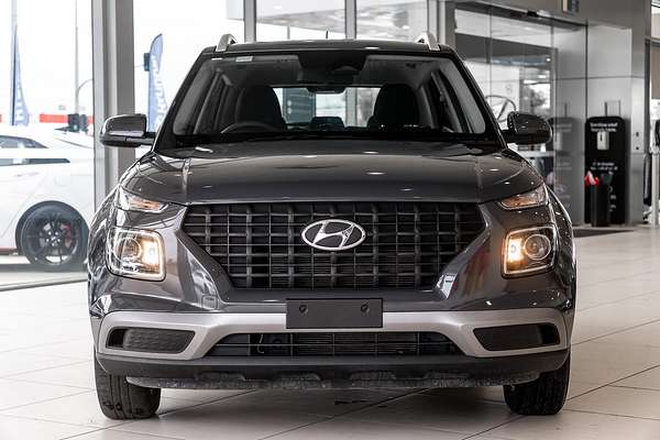 2023 Hyundai Venue Active QX.V5