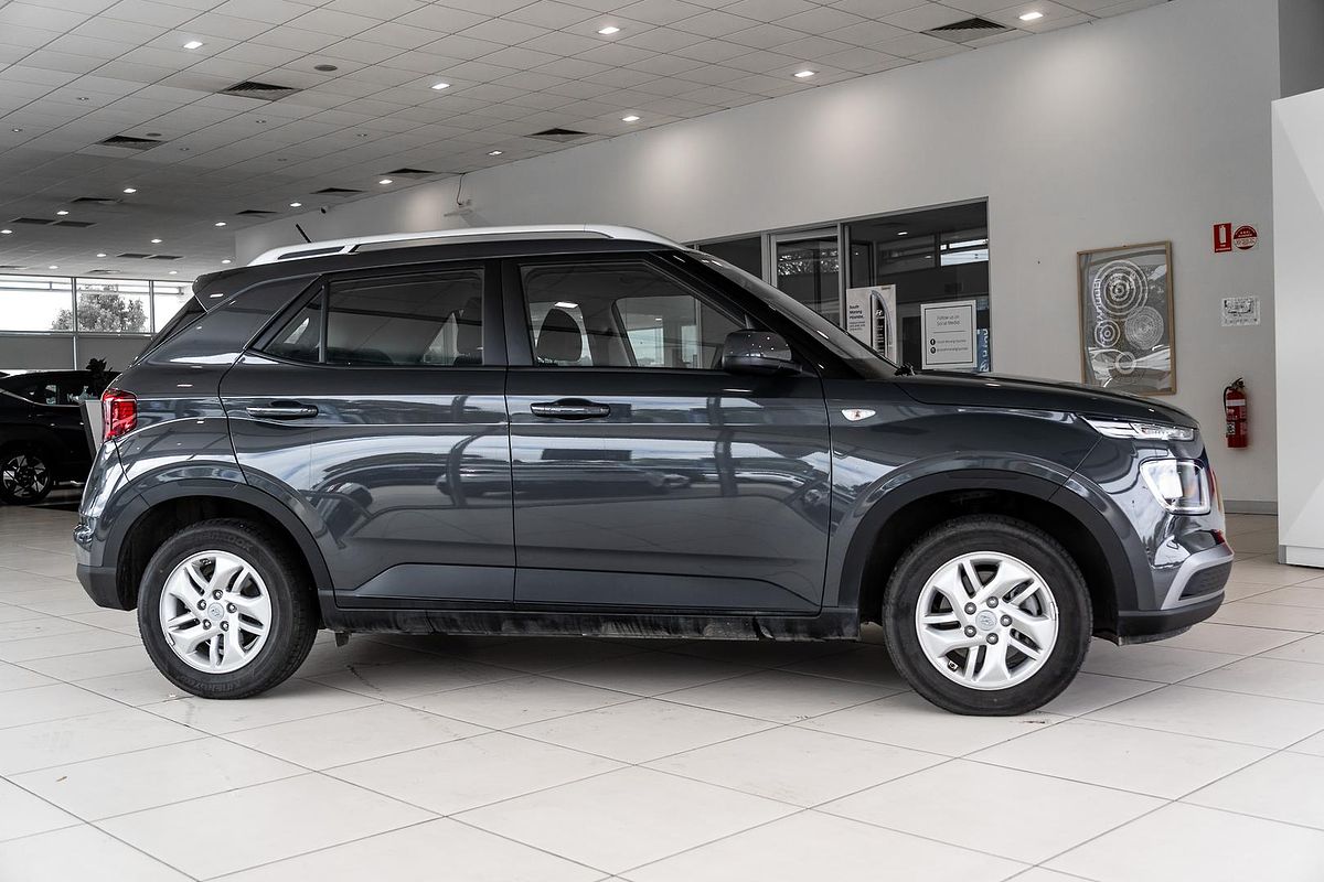 2023 Hyundai Venue Active QX.V5