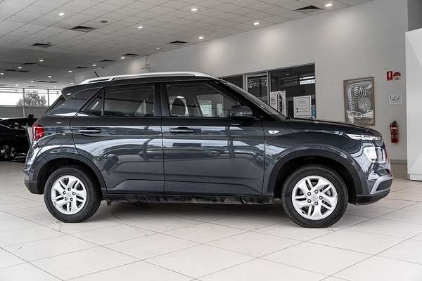 2023 Hyundai Venue Active QX.V5