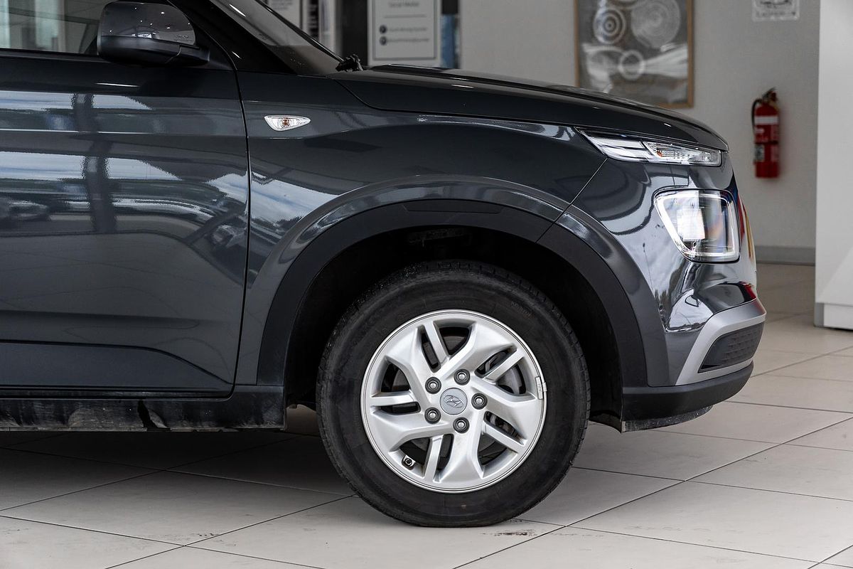 2023 Hyundai Venue Active QX.V5
