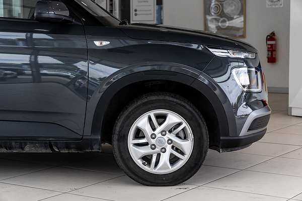 2023 Hyundai Venue Active QX.V5