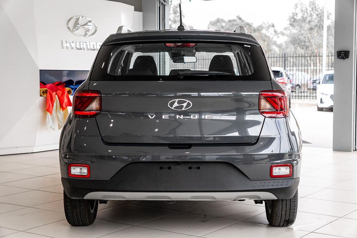 2023 Hyundai Venue Active QX.V5