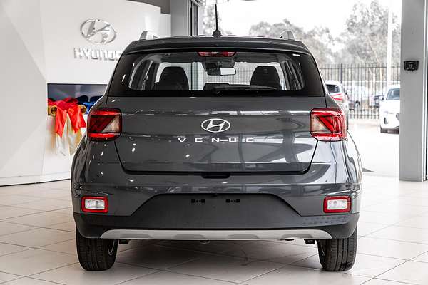 2023 Hyundai Venue Active QX.V5
