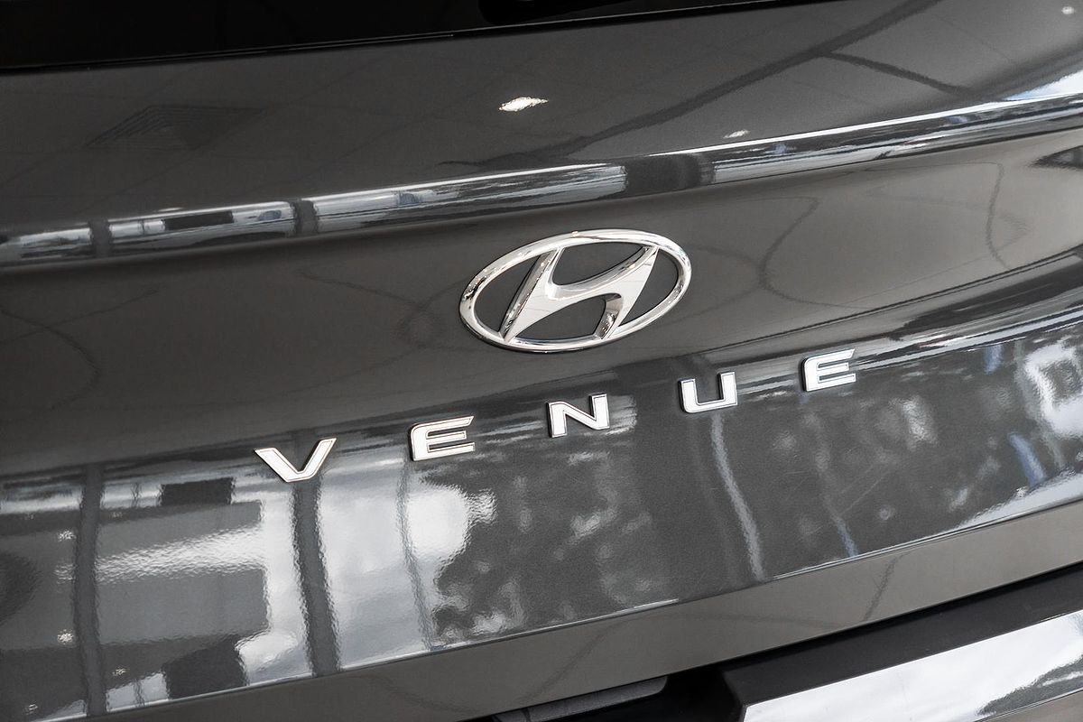 2023 Hyundai Venue Active QX.V5