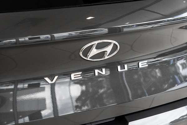 2023 Hyundai Venue Active QX.V5