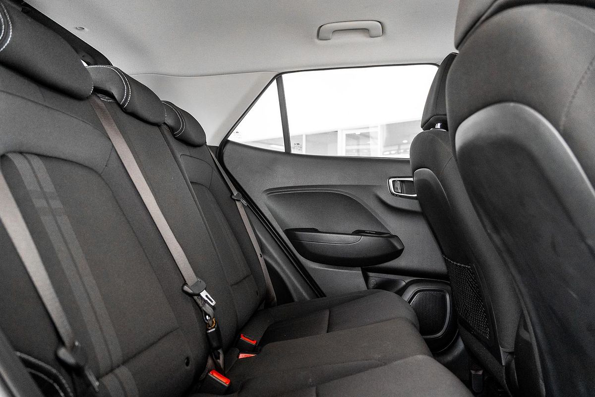 2023 Hyundai Venue Active QX.V5