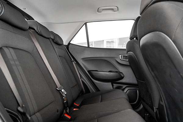 2023 Hyundai Venue Active QX.V5