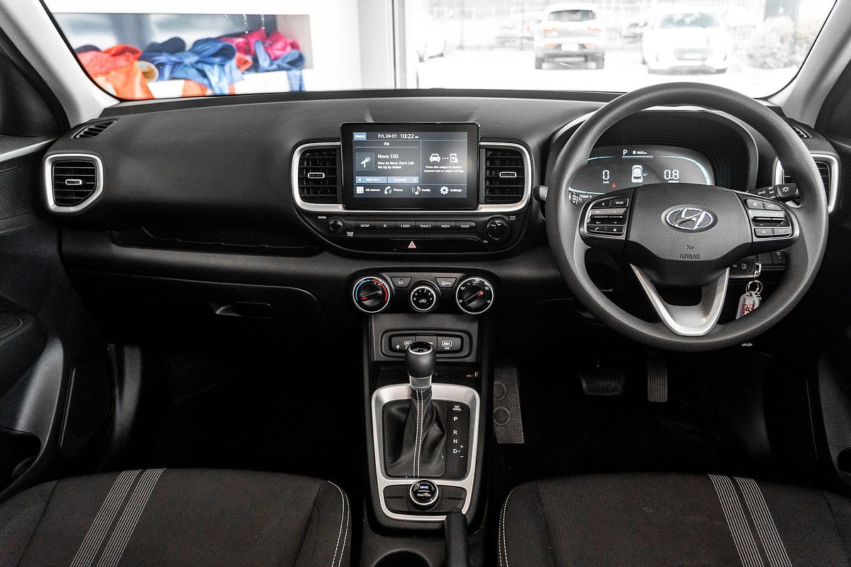 2023 Hyundai Venue Active QX.V5