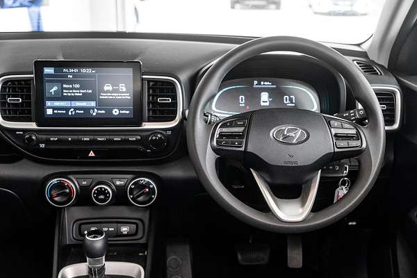 2023 Hyundai Venue Active QX.V5