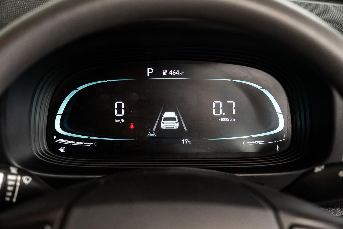 2023 Hyundai Venue Active QX.V5