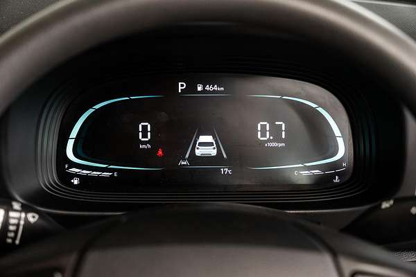2023 Hyundai Venue Active QX.V5