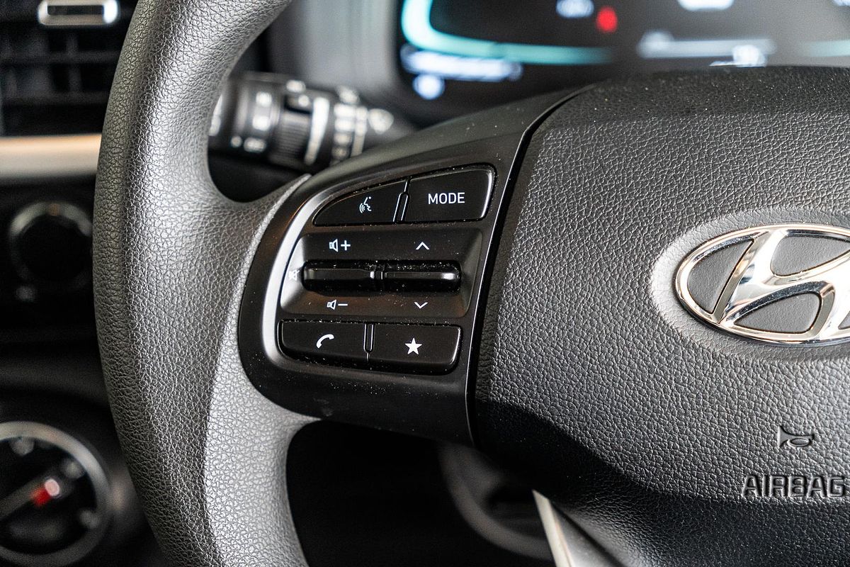 2023 Hyundai Venue Active QX.V5