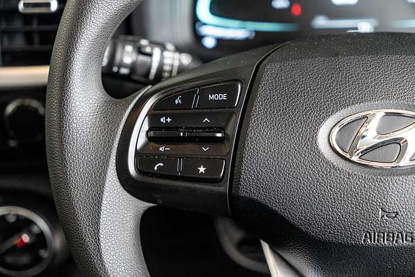 2023 Hyundai Venue Active QX.V5