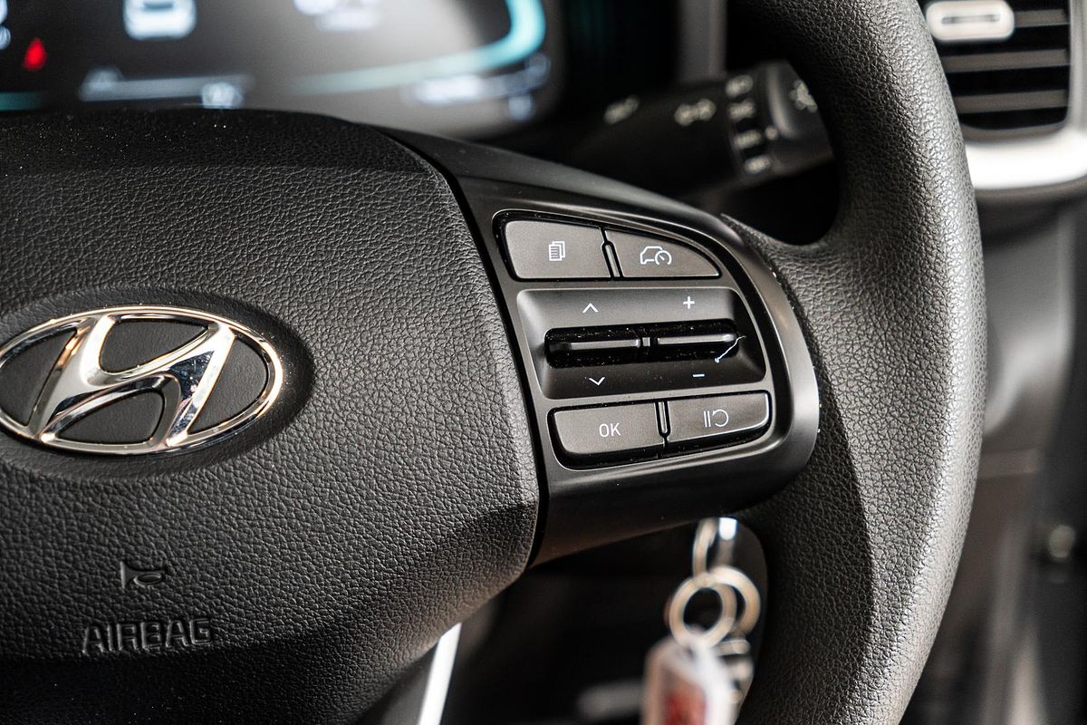 2023 Hyundai Venue Active QX.V5