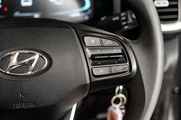 2023 Hyundai Venue Active QX.V5