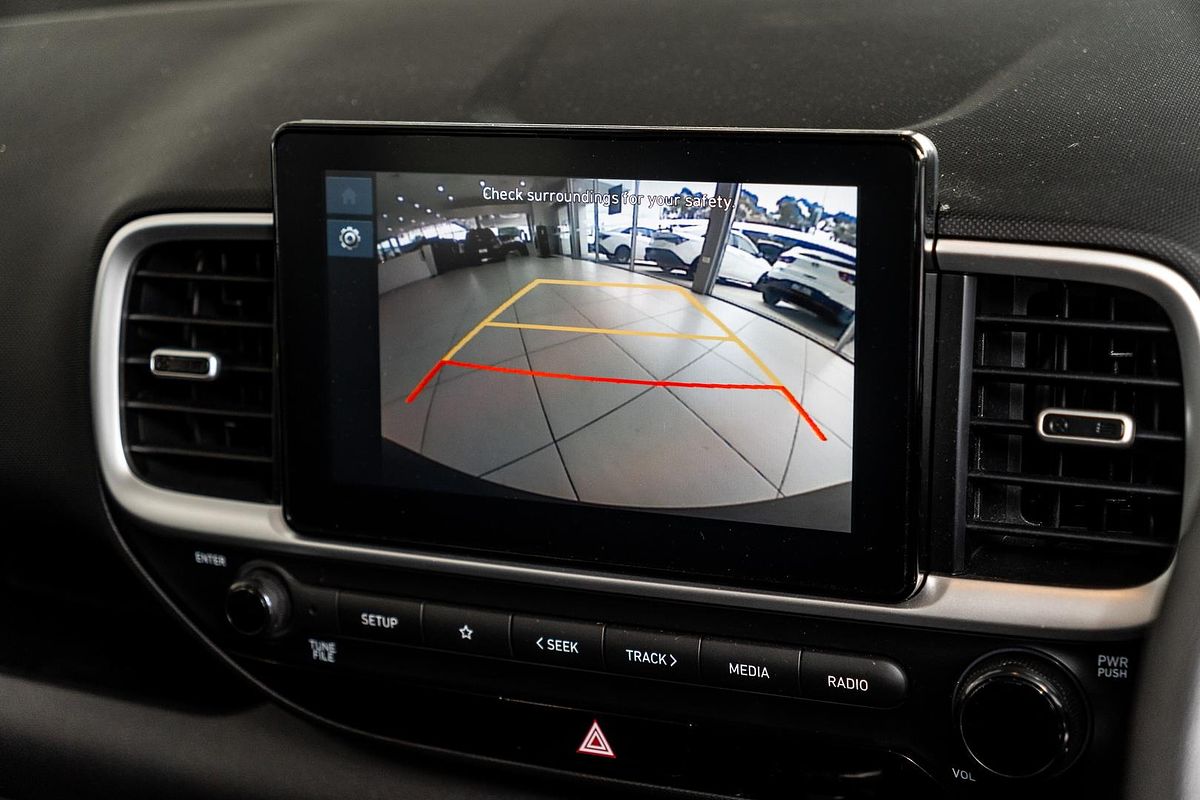 2023 Hyundai Venue Active QX.V5