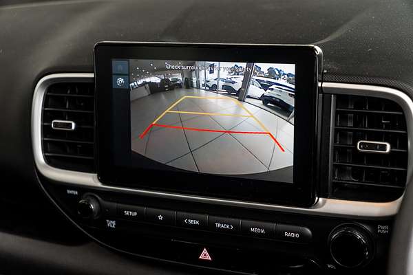 2023 Hyundai Venue Active QX.V5