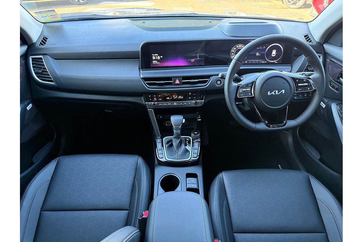 2025 Kia Seltos GT-Line SP2 PE