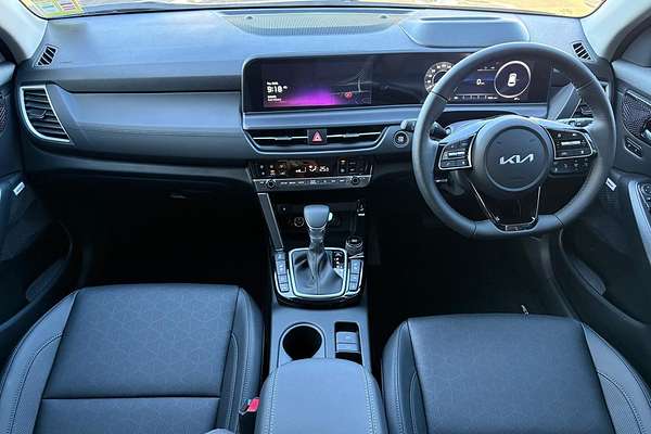 2025 Kia Seltos GT-Line SP2 PE