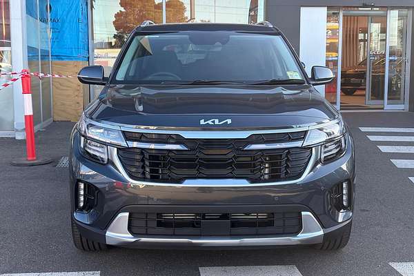 2025 Kia Seltos GT-Line SP2 PE