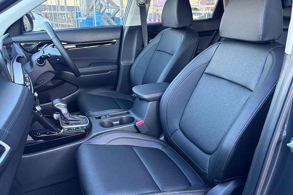 2025 Kia Seltos GT-Line SP2 PE