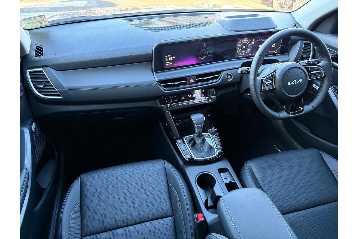 2025 Kia Seltos GT-Line SP2 PE