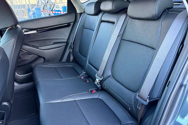 2025 Kia Seltos GT-Line SP2 PE