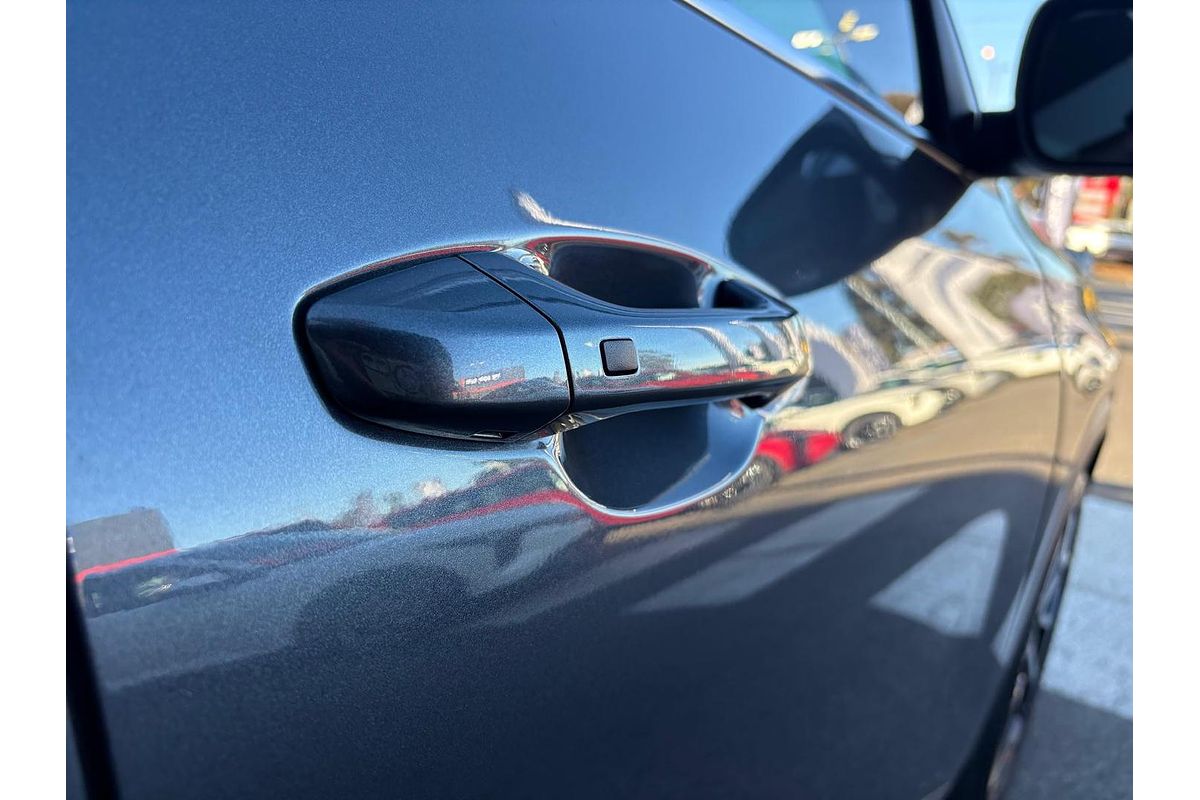 2025 Kia Seltos GT-Line SP2 PE