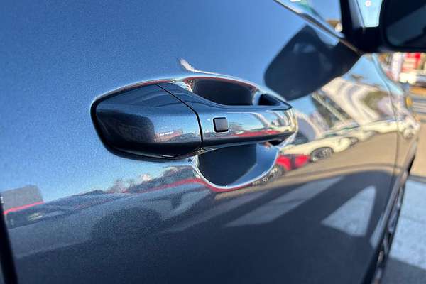 2025 Kia Seltos GT-Line SP2 PE