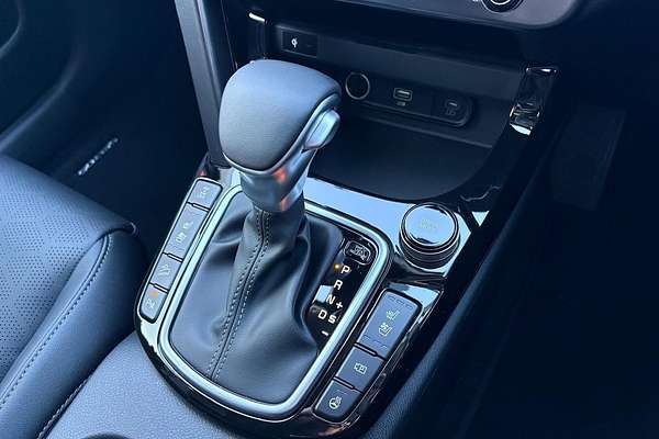 2025 Kia Seltos GT-Line SP2 PE