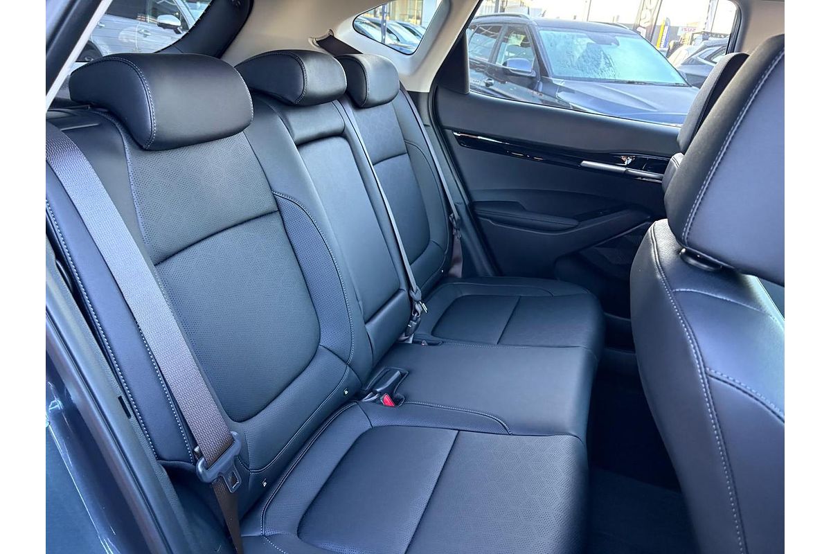 2025 Kia Seltos GT-Line SP2 PE