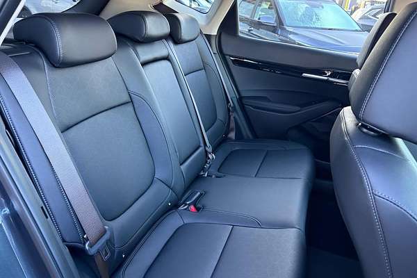 2025 Kia Seltos GT-Line SP2 PE