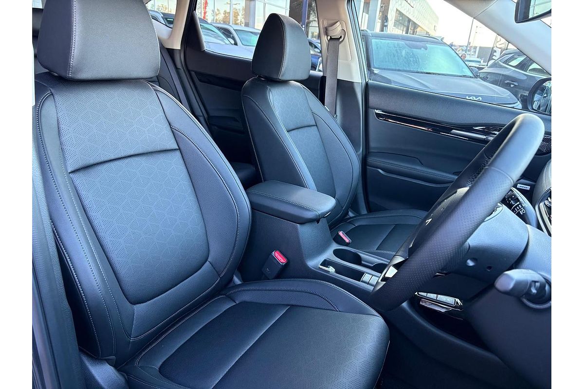 2025 Kia Seltos GT-Line SP2 PE