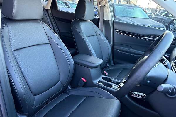 2025 Kia Seltos GT-Line SP2 PE