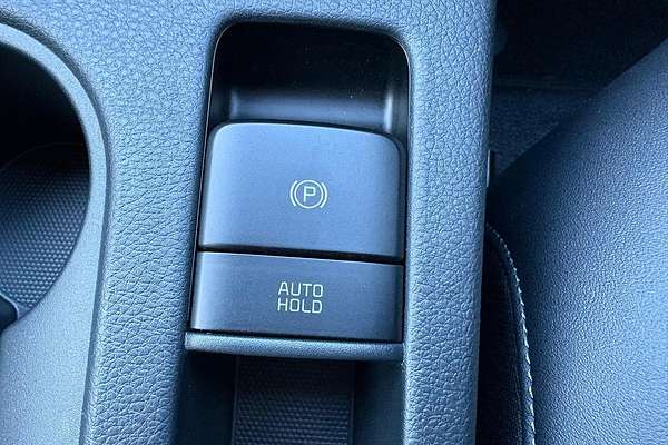 2025 Kia Seltos GT-Line SP2 PE