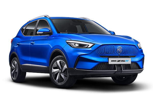 2023 MG ZS EV Long Range AZS1