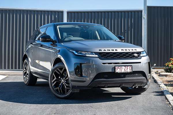 2019 Land Rover Range Rover Evoque P200 S L551