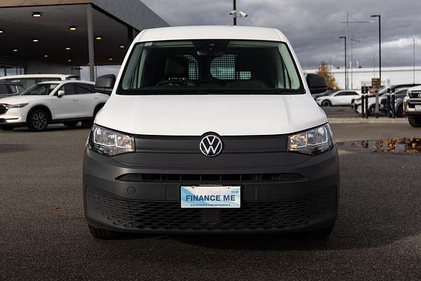 2023 Volkswagen Caddy TSI220 5 SWB