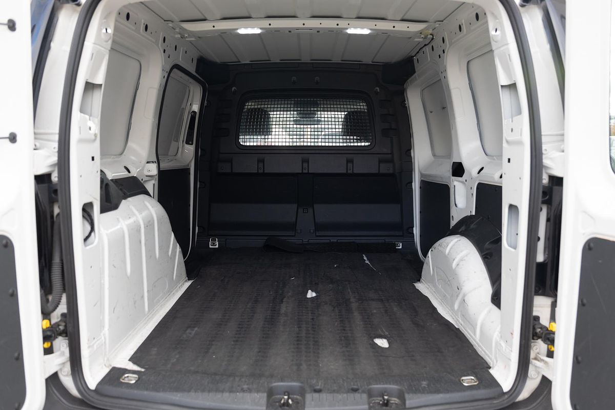 2023 Volkswagen Caddy TSI220 5 SWB