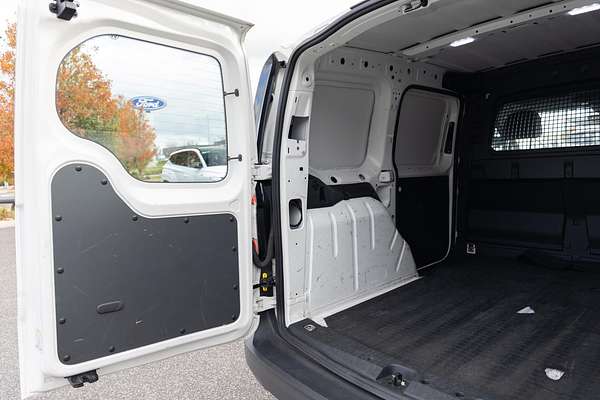 2023 Volkswagen Caddy TSI220 5 SWB