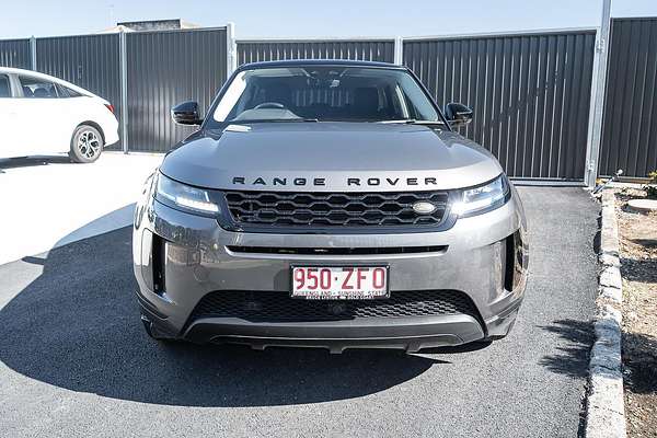 2019 Land Rover Range Rover Evoque P200 S L551