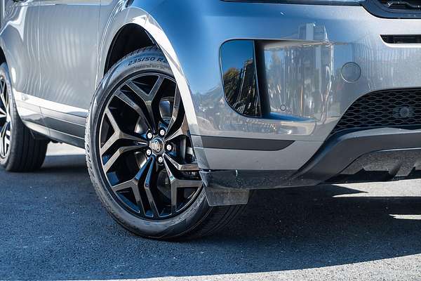 2019 Land Rover Range Rover Evoque P200 S L551
